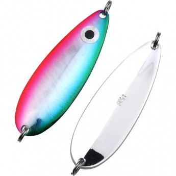 Блесна DAIWA Akiaji Crusader Salmon Special (45г) Blue Блесна DAIWA Akiaji Crusader Salmon Special (45г) Blue