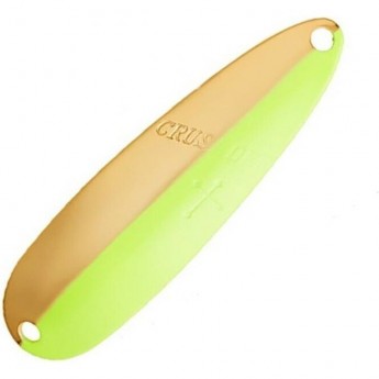 Блесна DAIWA Crusader 10S W-GCH Блесна DAIWA Crusader 10S W-GCH