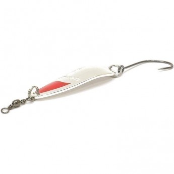 Блесна колеблющаяся DAIWA Crusader 5 / S (4802) Блесна колеблющаяся DAIWA Crusader 5 / S (4802)