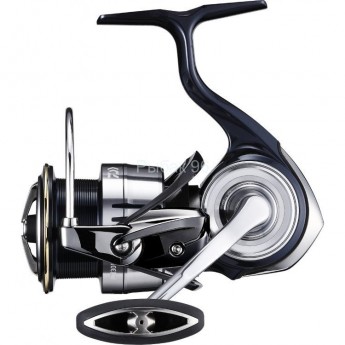 Катушка DAIWA 19 CERTATE LT 2500D Катушка DAIWA 19 CERTATE LT 2500D