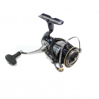 Катушка DAIWA 19 CERTATE LT 3000D-C Катушка DAIWA 19 CERTATE LT 3000D-C