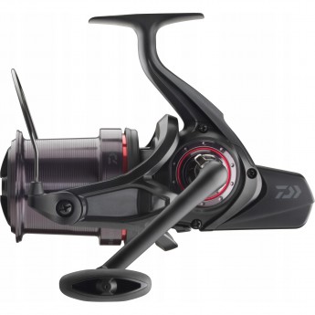 Катушка DAIWA 20 Crosscast SPOD 45 SCW 5000C QD Катушка DAIWA 20 Crosscast SPOD 45 SCW 5000C QD