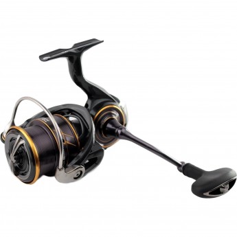 Катушка DAIWA 21 Caldia LT 4000 S-C Катушка DAIWA 21 Caldia LT 4000 S-C
