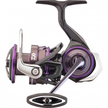 Катушка DAIWA 21 PROREX MQ LT 3000D-C Катушка DAIWA 21 PROREX MQ LT 3000D-C