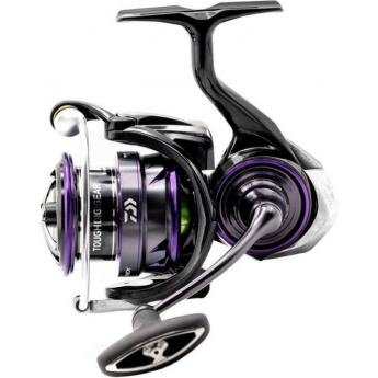 Катушка DAIWA 21 PROREX V LT 3000-CXH Катушка DAIWA 21 PROREX V LT 3000-CXH