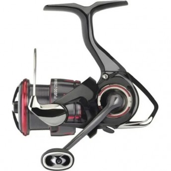 Катушка DAIWA 23 FUEGO LT4000-CP