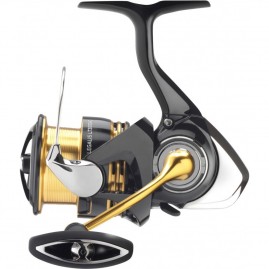 Катушка DAIWA 23 LEGALIS LT 3000-C Катушка DAIWA 23 LEGALIS LT 3000-C