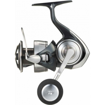 Катушка DAIWA 24 CERTATE SW(G) 5000-XH Катушка DAIWA 24 CERTATE SW(G) 5000-XH