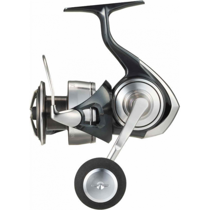 Катушка DAIWA 24 CERTATE SW(G) 6000-H 10316-600