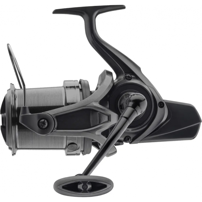 Катушка DAIWA 24 CROSSCAST 45SCW 5000C QD 10252-500