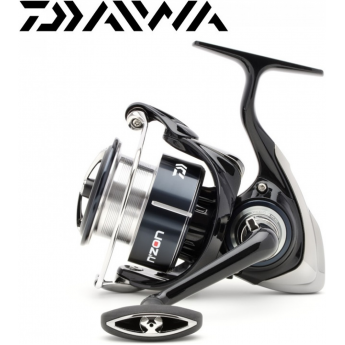 Катушка DAIWA 24 NZON PLUS LT 6000SS-CP Катушка DAIWA 24 NZON PLUS LT 6000SS-CP