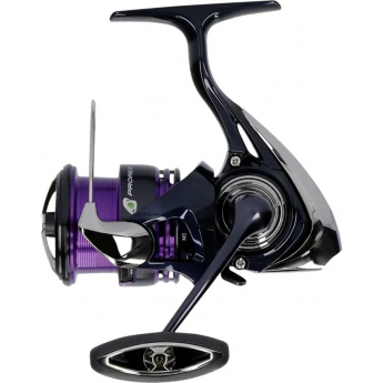 Катушка DAIWA 24 PROREX X LT 2500 Катушка DAIWA 24 PROREX X LT 2500