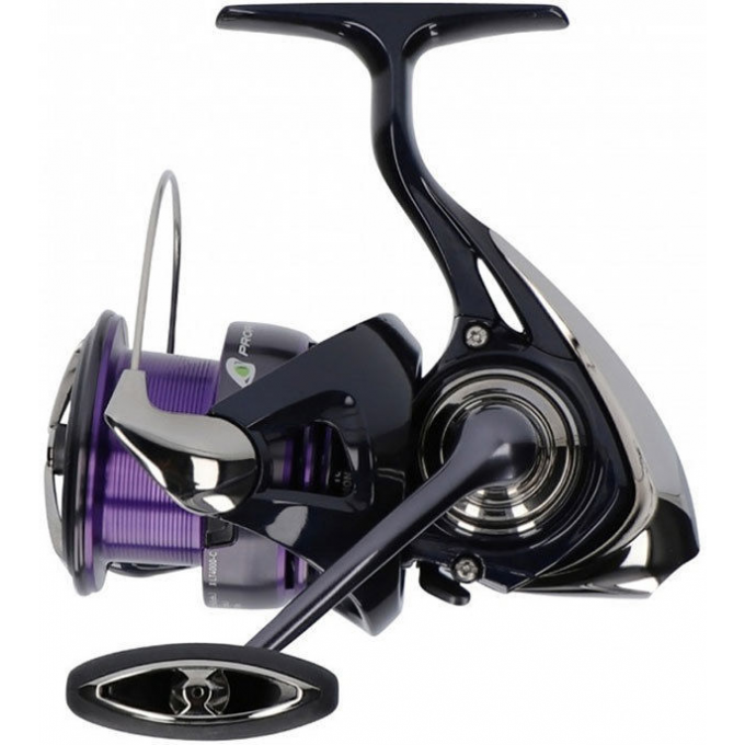Катушка DAIWA 24 PROREX X LT 3000-C 10611-300