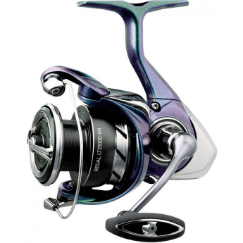 Катушка DAIWA 24 REGAL LT 3000D-CXH