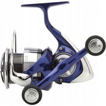 Катушка DAIWA 24 TDR MATCH & FEEDER 3012 QD-DH Катушка DAIWA 24 TDR MATCH & FEEDER 3012 QD-DH