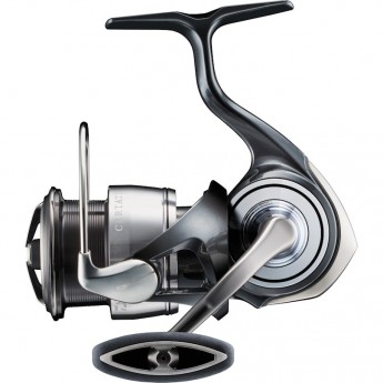 Катушка DAIWA 24CERTATE (G) FC LT2000-H Катушка DAIWA 24CERTATE (G) FC LT2000-H