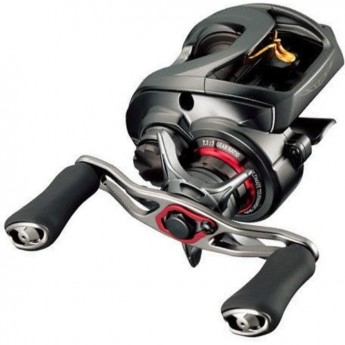 Катушка DAIWA STEEZ SV TW 1016SV-SH Катушка DAIWA STEEZ SV TW 1016SV-SH