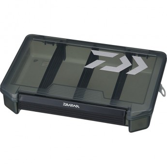 Кейс DAIWA MULTI CASE 205ND SMOKE Кейс DAIWA MULTI CASE 205ND SMOKE