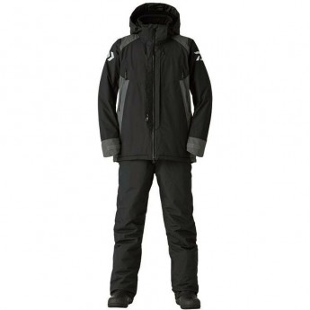 Костюм DAIWA DW-3420E XL черный