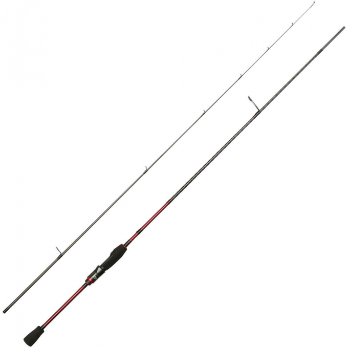 Спиннинг DAIWA NINJA X UL 602ULFS-ST 11020 -01R