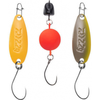 Приманка DAIWA MASUNO TRYSET L SAKURANNBOU