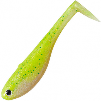 Силиконовая приманка DAIWA BANK HACKER SWIMMER CHART SHAD Силиконовая приманка DAIWA BANK HACKER SWIMMER CHART SHAD