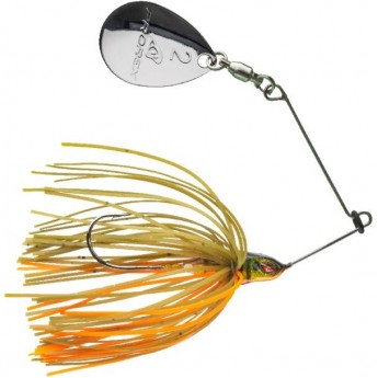 Спиннербейт DAIWA Prorex Micro RD MC SC 3,5гр Gold Perch Спиннербейт DAIWA Prorex Micro RD MC SC 3,5гр Gold Perch