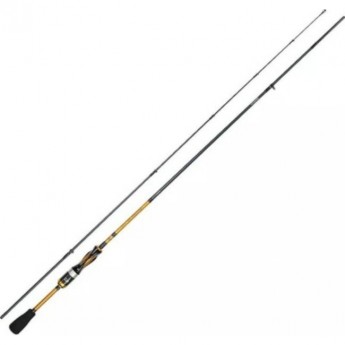 Спиннинг DAIWA IPRIMI MX 632ULFS Спиннинг DAIWA IPRIMI MX 632ULFS