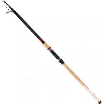 Спиннинг DAIWA Ninja-X tele spin 2,70м 20-60гр Спиннинг DAIWA Ninja-X tele spin 2,70м 20-60гр