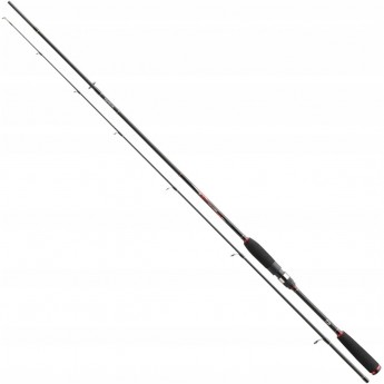 Спиннинг DAIWA Ninja Z NJZ802XHFS-AR Спиннинг DAIWA Ninja Z NJZ802XHFS-AR