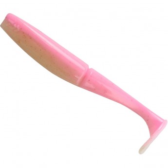 Твистер DAIWA Bait Junkie Minnow 6.2 (15,5см) Pink Glow UV (упаковка - 3шт) Твистер DAIWA Bait Junkie Minnow 6.2 (15,5см) Pink Glow UV (упаковка - 3шт)