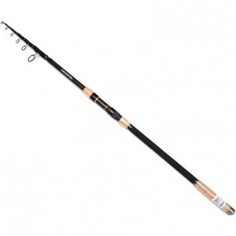 Удилище DAIWA Black Widow Tele Carp BWC3300T-AD 3.90м 3.5lbs