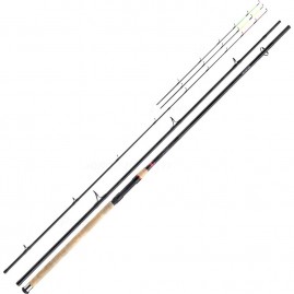 Удилище фидерное DAIWA NINJA FEEDER NJF360M-BD 3.60m 80g Удилище фидерное DAIWA NINJA FEEDER NJF360M-BD 3.60m 80g