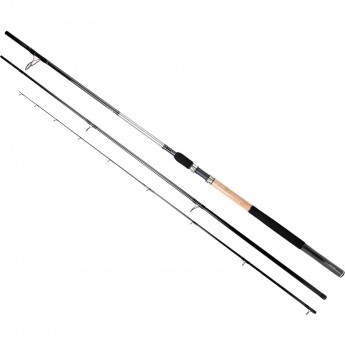 Удилище фидерное DAIWA N´Zon S Feeder NZSF1203XXPQ-AX 3,60м 150гр