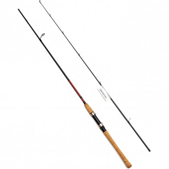 Удилище спиннинговое DAIWA CROSSFIRE 702MLFS Удилище спиннинговое DAIWA CROSSFIRE 702MLFS