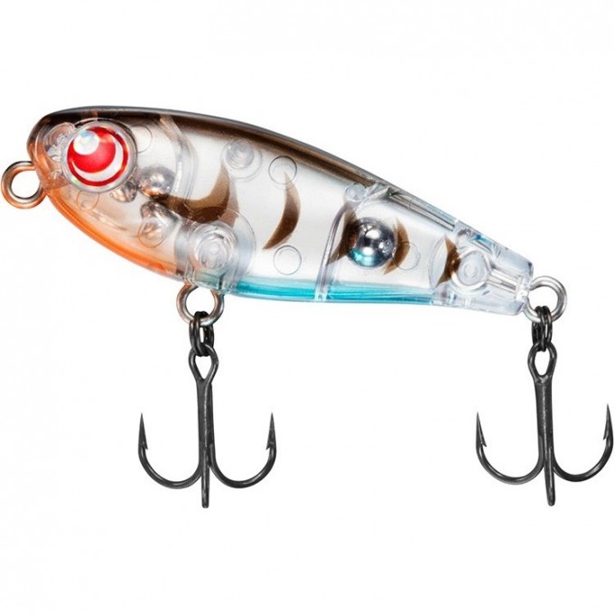 Воблер DAIWA GEKKABIJIN FUKA 55S HORAN EBI 07422824