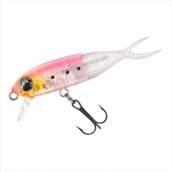 Воблер DAIWA GEKKABIJIN SHIZURU50S KEIMURA SHIRASU Воблер DAIWA GEKKABIJIN SHIZURU50S KEIMURA SHIRASU