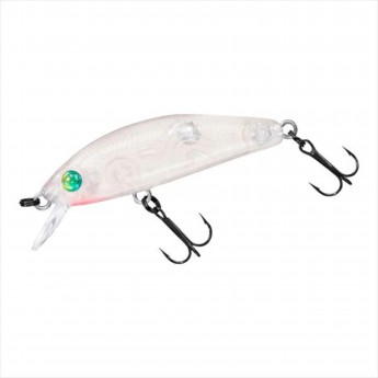 Воблер DAIWA GEKKABIJIN YOGIRI Z 42F RED GLOW Воблер DAIWA GEKKABIJIN YOGIRI Z 42F RED GLOW