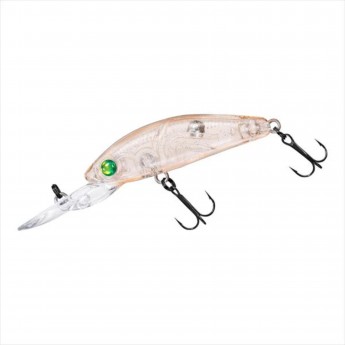 Воблер DAIWA GEKKABIJIN YOGIRI Z 42S-DR OBORO MIKAN Воблер DAIWA GEKKABIJIN YOGIRI Z 42S-DR OBORO MIKAN