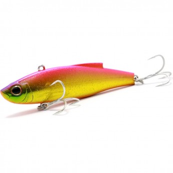 Воблер DAIWA Morethan Salt Vib 60S (12,5 г) Konoshiro Pink Belly Воблер DAIWA Morethan Salt Vib 60S (12,5 г) Konoshiro Pink Belly