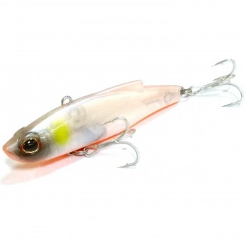Воблер DAIWA Morethan Salt Vib 60S (12,5 г) Pearl Orange Belly Воблер DAIWA Morethan Salt Vib 60S (12,5 г) Pearl Orange Belly