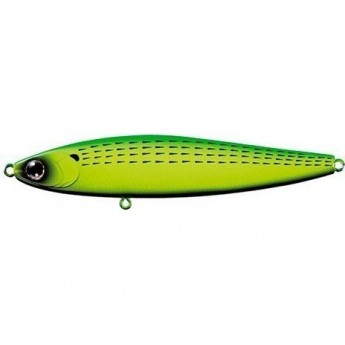 Воблер DAIWA Morethan Switch Hitter 105S mat chart Воблер DAIWA Morethan Switch Hitter 105S mat chart