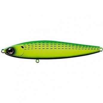 Воблер DAIWA Morethan Switch Hitter 65S lime c k