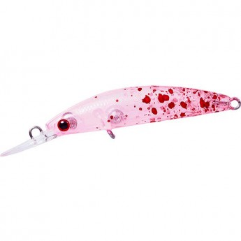 Воблер DAIWA PRESSO DOUBLE CLUTCH 45S ONIYOME RED GLOW