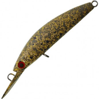 Воблер DAIWA PRESSO DOUBLE CLUTCH 48F TOPPING FOOD RED GLOW Воблер DAIWA PRESSO DOUBLE CLUTCH 48F TOPPING FOOD RED GLOW