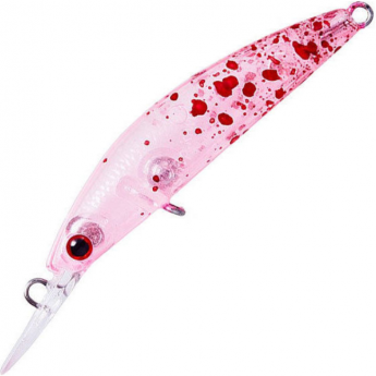 Воблер DAIWA PRESSO DOUBLE CLUTCH 60SHF ONIYOME RG