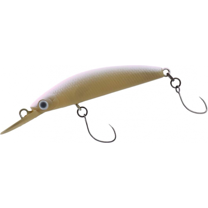 Воблер DAIWA PRESSO DOUBLE CLUTCH 60SHF SAKURA KHAKI 07413282