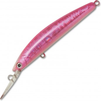 Воблер DAIWA PRESSO DOUBLE CLUTCH 75SS WAVE PINK