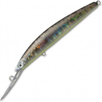Воблер DAIWA PRESSO DOUBLECLUTCH60SS WAVE BLACK Воблер DAIWA PRESSO DOUBLECLUTCH60SS WAVE BLACK