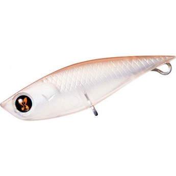 Воблер DAIWA Presso step dart 40S раттлин reaction silver Воблер DAIWA Presso step dart 40S раттлин reaction silver